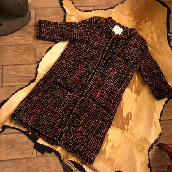 Anthropologie Jackets & Blazers - Anthropologie Xs coat ☀️*